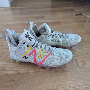 New Balance Lacrosse Freeze 4 mid limited edition